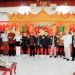 KPI Pusat Gelar Acara Gerakan Literasi Sejuta Pemirsa di Bukittinggi