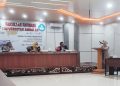 Dosen UPERTIS Verawati Raih Gelar Doktor di Farmasi Unand