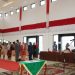 Bupati Sijunjung Benny Dwifa Lantik 79 Pejabat Baru