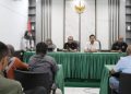 Ketua KI Sumbar: Monev 2022 Keikutsertaan BP Meningkat