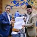 PPUU DPD RI Usulkan RUU Sistem Pengelolaan SDA sebagai Perubahan Prolegnas