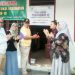 Bank Sampah Pasar Ambacang Kuranji Resmi Di-launching