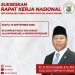 IKA FH Unand Gelar Rakernas Sabtu 10 September 2022