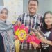 Koordinasi dengan KI DIY, Tanti Rancang Sekolah Transparansi