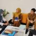 Monev 2022, KI Sumbar Mulai Verifikasi Faktual dari Disdukcapil Sumbar