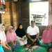 Wabup Sijunjung Iraddatillah Serahkan Santunan JKM dari BPJS Ketenagakerjaan
