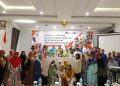 Nevi Zuairina Fasilitasi Pelatihan untuk Pengembangan UMKM