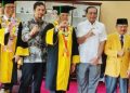 KI Pusat dan UNP Teken MoU
