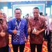 Tanah Datar Beruntun 10 Kali Raih Opini WTP, Bupati Eka Putra Terima Penghargaan dari Menkeu