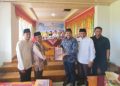 Arkadius Harap Musrenbang Batipuah Baruah Bisa Konkretkan Program Prioritas Nagari
