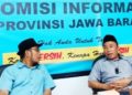 Keputusan Majelis Komisioner KI Bisa Berdasarkan Yurisprudensi