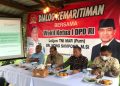 Nono Sampono: Potensi Sumber Daya Maritim Indonesia Perlu Digarap Maksimal