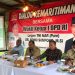 Nono Sampono: Potensi Sumber Daya Maritim Indonesia Perlu Digarap Maksimal