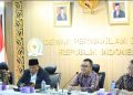 BULD DPD RI Sarankan Bentuk Regulasi Baru Bidang Pertambangan