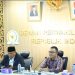 BULD DPD RI Sarankan Bentuk Regulasi Baru Bidang Pertambangan