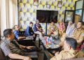 PPID Utama Pemkab Dharmasraya Optimis Raih Predikat Informatif