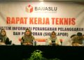 Mudahkan Masyarakat Melaporkan Pelanggaran Pemilu, Bawaslu Siapkan Aplikasi Sigaplapor