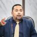 Suka Duka Jadi Komisioner KI Sumbar Dua Periode, Adrian Tuswandi: Banyak Pengabdian dan Usap Dada