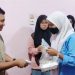 Anak Yatim Butuh Bantuan, Nasrul: Insya Allah Dibantu