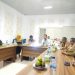 Tim Monev KI Sumbar Kunjungi Pasbar, Nofal Wiska: Anggaran untuk PPID Harus Ada