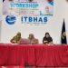Tingkatkan Kapasitas Dosen, ITB HAS Bukittinggi Gelar Workshop