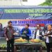 Kukuhkan Pengurus Baru, Sekjen DPD RI Minta DPD Bikers Community Bangun Citra Positif