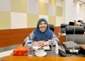 Nevi Zuairina Minta Pemerintah Libatkan Semua Segmen UMKM di Acara KTT G20
