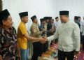 Wabup Sijunjung Iraddatillah: Nagari Harus Kembangkan UMKM
