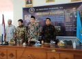 IA SMAN 1 Padang Angkatan 93 Gelar FGD Bahas Seleksi PTN 2023 dan Bagi-bagi Beasiswa