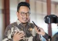 Gun Sugianto: Anies Effect di Sumbar Ada, Tapi Tidak Signifikan