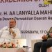 Warek UMSurabaya Sebut LaNyalla Pantas Pimpin Bangsa