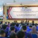 Kuliah Umum di UNP Kediri, LaNyalla Paparkan Penyebab APBN Selalu Minus