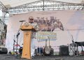 Apresiasi Bandung Fair 2022, Ketua DPD RI: Perkuat UMKM Hadapi Resesi Global