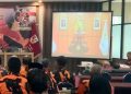 Kader Pemuda Pancasila Jawa Timur Satu Suara Dukung LaNyalla Presiden 2024