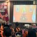 Kader Pemuda Pancasila Jawa Timur Satu Suara Dukung LaNyalla Presiden 2024
