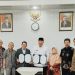 Percepat Status UMMY Jadi PTN, YMMY Teken Perjanjian Kerja Sama dengan Pemko Solok