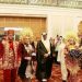 Senator Emma Yohanna Bawa Tim Kesenian Minang ke Kuwait