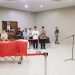 Wakil Ketua DPD RI Nono Sampono Pimpin Pelepasan Jenazah Habib Saleh Muhammad Aljufri