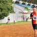 Atletik Porwanas Sumbar, Feri Maulana Finis ke 6 dan Masuk 10 Besar