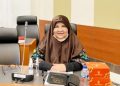 Nevi Zuairina Desak Pemerintah Sanksi Keras Pegawai yang Lakukan Kekerasan Seksual