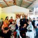 Warga Teluk Bayur Sepakat Jadikan Bendahara Partai NasDem Raffendi Jadi Anggota DPRD Kota Padang