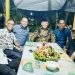 Tokoh Masyarakat Bungus Antusias Sambut Kunjungan Silaturahmi Pengurus DPD Partai NasDem Kota Padang