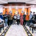 Ketua Komite III DPD RI Terima Kunjungan Forum Desa Pegunungan Pinrang