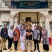 Meski Turun Naik, Nagari III Koto Aur Malintang Komit dengan Keterbukaan Informasi Publik