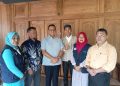 Warga Tanah Datar Dukung Anies Baswedan Jadi Presiden RI