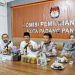 Penilaian Monev KI Sumbar Tidak Kenal Koncoisme