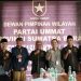 Selesai Verfak KPU, Partai Ummat Sumbar Tak Sabar Tunggu Pengumuman 14 Desember 2022