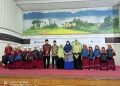 Nevi Zuairina Bangga pada Tahfidz Balita Binaan ALPPIND Sumbar