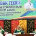 Tingkatkan Kapasitas Kader dan Pengurus, TP-PKK Sijunjung Adakan Bimtek