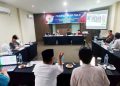 PPID Setwan DPRD Sumbar Bersaing Raih OPD Terinformatif